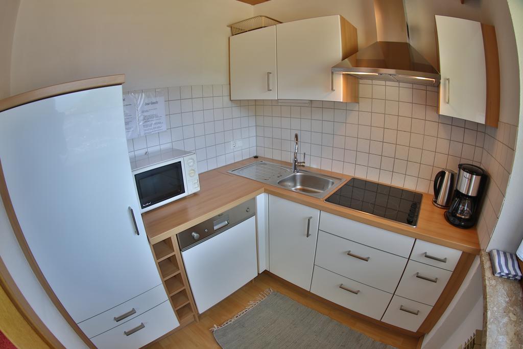Ferienhof Riml Sölden Exterior foto